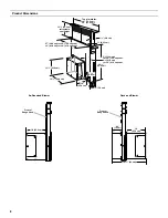 Preview for 6 page of Jenn-Air JXD7036YS Installation Instructions And Use & Care Manual