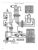 Preview for 16 page of Jenn-Air JXD7036YS Installation Instructions And Use & Care Manual