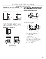 Preview for 25 page of Jenn-Air JXD7036YS Installation Instructions And Use & Care Manual