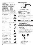 Preview for 26 page of Jenn-Air JXD7036YS Installation Instructions And Use & Care Manual