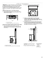 Preview for 29 page of Jenn-Air JXD7036YS Installation Instructions And Use & Care Manual