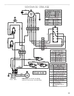 Preview for 33 page of Jenn-Air JXD7036YS Installation Instructions And Use & Care Manual