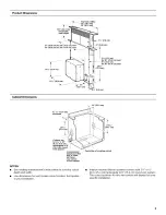 Preview for 5 page of Jenn-Air JXD7036YS0 Use & Care Manual