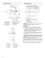 Предварительный просмотр 24 страницы Jenn-Air JXD7836BS0 Use & Care Manual