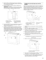 Предварительный просмотр 27 страницы Jenn-Air JXD7836BS0 Use & Care Manual