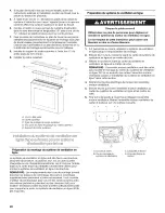 Предварительный просмотр 28 страницы Jenn-Air JXD7836BS0 Use & Care Manual