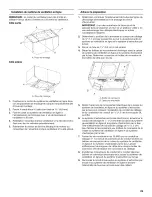 Предварительный просмотр 29 страницы Jenn-Air JXD7836BS0 Use & Care Manual