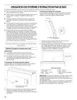 Предварительный просмотр 32 страницы Jenn-Air JXD7836BS0 Use & Care Manual