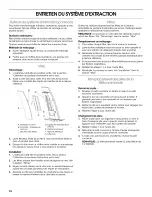 Предварительный просмотр 34 страницы Jenn-Air JXD7836BS0 Use & Care Manual