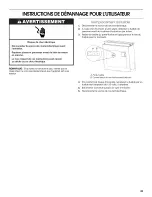 Предварительный просмотр 35 страницы Jenn-Air JXD7836BS0 Use & Care Manual