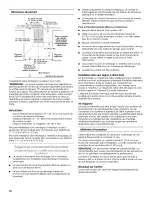 Предварительный просмотр 18 страницы Jenn-Air JXI8030WS Installation Instructions And Use & Care Manual