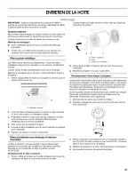 Предварительный просмотр 25 страницы Jenn-Air JXI8030WS Installation Instructions And Use & Care Manual