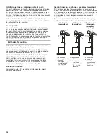 Предварительный просмотр 24 страницы Jenn-Air JXI8736DS Installation Instructions And Use & Care Manual