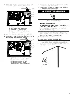 Preview for 31 page of Jenn-Air JXI8736DS Installation Instructions And Use & Care Manual