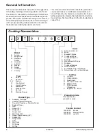 Preview for 6 page of Jenn-Air JXT5830ADB Service