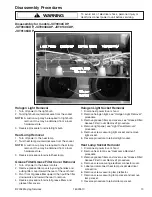 Preview for 13 page of Jenn-Air JXT5830ADB Service