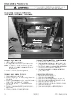 Preview for 16 page of Jenn-Air JXT5830ADB Service