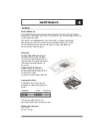 Preview for 5 page of Jenn-Air JXT5836 User Manual