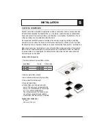 Preview for 6 page of Jenn-Air JXT5836 User Manual