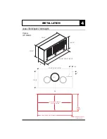 Предварительный просмотр 12 страницы Jenn-Air JXT7036ADS Installation Manual