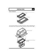 Предварительный просмотр 21 страницы Jenn-Air JXT7036ADS Installation Manual