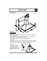 Предварительный просмотр 5 страницы Jenn-Air JXT8030ADS Installation Manual