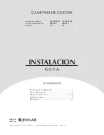 Предварительный просмотр 21 страницы Jenn-Air JXT9130CDP Installation Manual