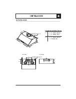 Предварительный просмотр 26 страницы Jenn-Air JXT9130CDP Installation Manual