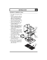 Предварительный просмотр 28 страницы Jenn-Air JXT9130CDP Installation Manual