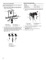 Preview for 16 page of Jenn-Air KSDB900E Installation Instructions Manual