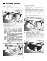 Предварительный просмотр 5 страницы Jenn-Air LSE2704W Use & Care Manual