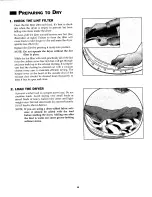 Preview for 8 page of Jenn-Air LSG2704W Use & Care Manual