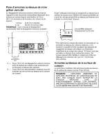 Preview for 27 page of Jenn-Air MGC5430BDB - 30 Inch Gas Cooktop Installation Instructions Manual