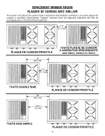 Preview for 34 page of Jenn-Air MGC5430BDB - 30 Inch Gas Cooktop Installation Instructions Manual