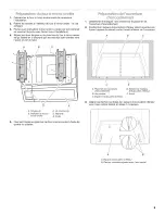 Preview for 9 page of Jenn-Air MK2160 Installation Instructions Manual