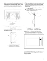 Предварительный просмотр 11 страницы Jenn-Air MK2160 Installation Instructions Manual