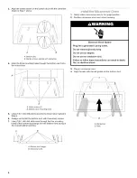 Предварительный просмотр 4 страницы Jenn-Air MK2167 Installation Instructions Manual