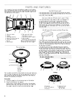 Предварительный просмотр 6 страницы Jenn-Air MKC2150AS Use & Care Manual