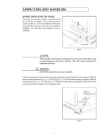 Предварительный просмотр 6 страницы Jenn-Air PRAD3022 Installation Manual