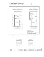 Preview for 12 page of Jenn-Air PRAD3022 Installation Manual