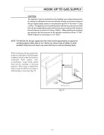 Предварительный просмотр 15 страницы Jenn-Air PRAD3022 Installation Manual