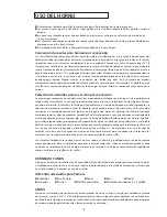 Preview for 88 page of Jenn-Air PRD3030 Use & Care Manual