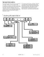 Preview for 10 page of Jenn-Air PRG3010 Series Service