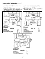 Предварительный просмотр 5 страницы Jenn-Air PRG3010 Installation Manual