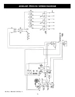 Предварительный просмотр 15 страницы Jenn-Air PRG3010 Installation Manual