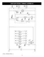 Предварительный просмотр 16 страницы Jenn-Air PRG3010 Installation Manual