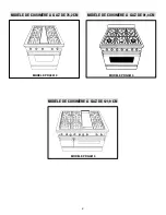 Предварительный просмотр 20 страницы Jenn-Air PRG3010 Installation Manual