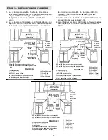 Предварительный просмотр 23 страницы Jenn-Air PRG3010 Installation Manual