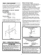 Предварительный просмотр 29 страницы Jenn-Air PRG3010 Installation Manual