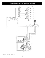 Предварительный просмотр 33 страницы Jenn-Air PRG3010 Installation Manual